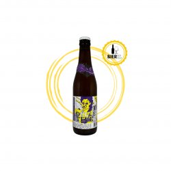 De Dolle Brouwers - Dulle Teve  - BierXL