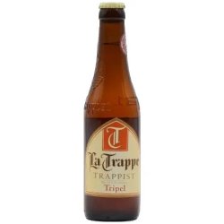 La Trappe Tripel