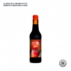 Strudel Stout - La Cheloteca