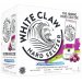 White Claw Grape 6 pack 12 oz. Can 