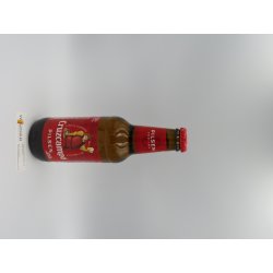 Cruzcampo 25cl - Widmer Bierspezialitäten