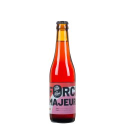 Force Majeure Force Majeure Kriek