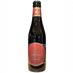 Gouden Carolus Classic