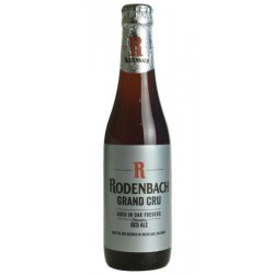 Rodenbach Rodenbach Grand Cru - BierBazaar