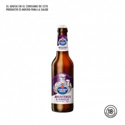 Schneider Weisse. SW Aventinus Eisbock - La Cheloteca