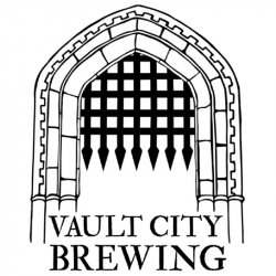 Vault City Brewing Gooseberry & Elderflower Sour