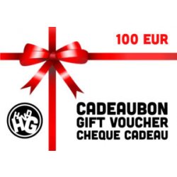 Cadeaubon - Het Huis van de Geuze