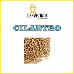 Cilantro - Cervezinox