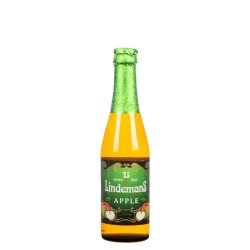 Lindemans Apple / Pomme