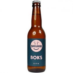 Breugem Bier Boks