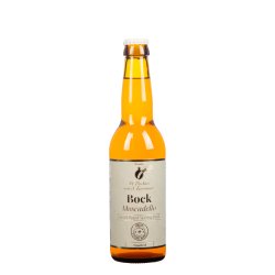 Dochter Bock Moscadello 33Cl - Belgian Beer Heaven