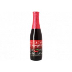 Lindemans Kriek 15 25cl - Bodegas Costa - Cash Montseny