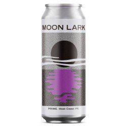 Moon Lark Prime - Labirratorium