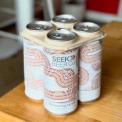 Seek Beer Co. Determining Factors
