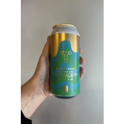 Track Brewing Company Everything