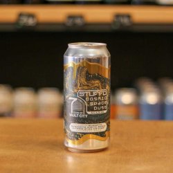 Vault City Brewing STUFFD (Cosmic Space Dust) Vault City Brewing STUFFD (Cosmic Space Dust)