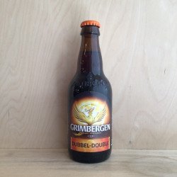 Grimbergen Dubbel - The Good Spirits Co.