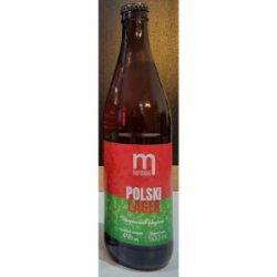 Maryensztadt Maryensztadt Klasycznie - Polski Lager