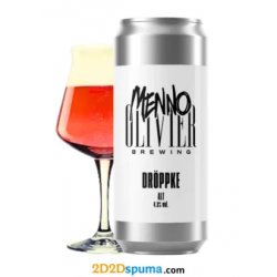 Menno Olivier Dröppke