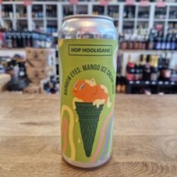 Hop Hooligans  Rainbow Eyes Mango - Het Biermeisje