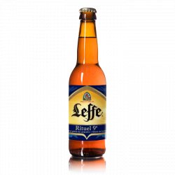 Leffe 9% 24x33cl - Beercrush