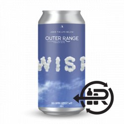 Outer Range Wisp - Craft Central