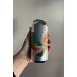 Track Brewing Company Running Start