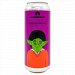 Clandestin - THE EMPIRE STRIKES BLACK 11% 50cl 
