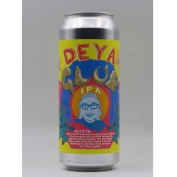 DEYA Brewing  Glue (bbf 14-8-24) - DeBierliefhebber