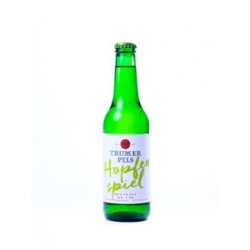 Trumer Hopfenspiel  Pilsner - Alehub