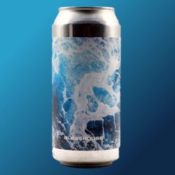 GlassHouse Beer Co State of Oscillation