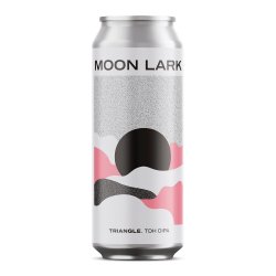 Moon Lark Triangle - Labirratorium