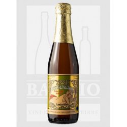 0250 BIRRA LINDEMANS PECHE 2.5% VOL. - Baggio - Vino e Birra