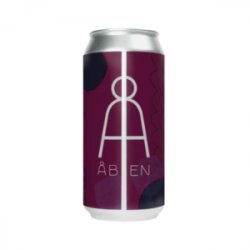 Stolen Cherries (Berliner weisse  7%  44cl)  ÅBEN - Mikrobryggerier