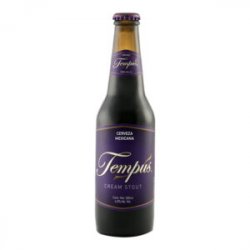 Tempus Cream Stout - Nirify