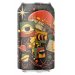 COLLECTIVE ARTS VITAMIN SEA - Origin of Darkness Imperial Stout Aged in Rum Barrels w Coffee, Almonds, Lactose & Speculoos Cookies COLLECTIVE ARTS VITAMIN SEA - Origin of Darkness Imperial Stout Aged in Rum Barrels w Coffee, Almonds, Lactose & Speculoos Cookies