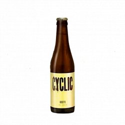 Cyclic Beer Farm Grisette