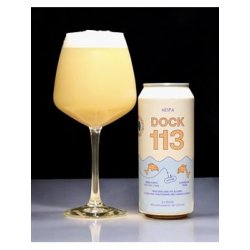 Le Ketch Dock 113 - Peacharine, Nectaron & Rakau