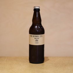 The Kernel Pale Ale: Ella, Summit - The Hop Vault