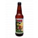 Fauna Amanita Belgian Blond Ale 355 ml Fauna Amanita Belgian Blond Ale 355 ml