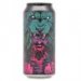 Seven IslandBeer Zombies Zombie Beast Double NEIPA 0,44l 