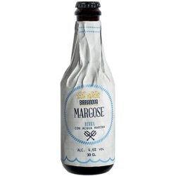 Birranova Margose