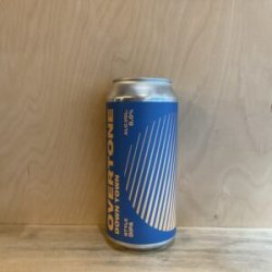 Overtone Brewing ‘Down Town’ DIPA Cans - The Good Spirits Co.