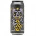 Seven Island Bakeneko Japanese Blossom Yuzu Lager 0,44l 