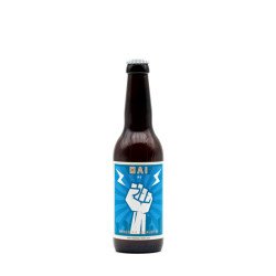 Brasserie de Sulauze OAI 33cl - Comptoir Méditerranéen