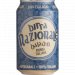 Nazionale Blonde Ale Øl - Birra Baladin Dåse Nazionale Blonde Ale Øl - Birra Baladin Dåse