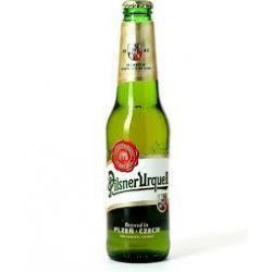 Pilsner Urquell 13 33cl - Bodegas Costa - Cash Montseny