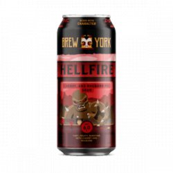 Brew York Hellfire