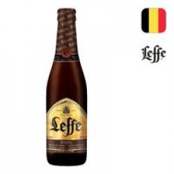 Leffe Brune