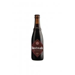 Westmalle          Dubbel 7% 33cl - Craft Only -  redirecciona  hellobier